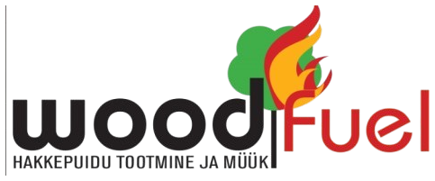 WoodFuel OÜ logo